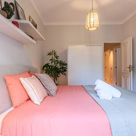 Enjoy Bonfim Central 2Br Renovated Apartment By Lovelystay Porto Exterior photo